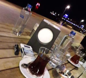 Menu Du Petit Dejeuner Ozsut Cesme Resmi Tripadvisor